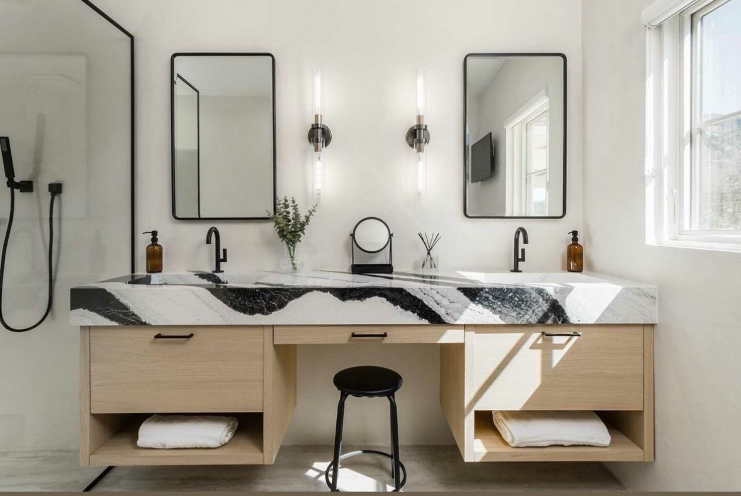 Best Bathroom Remodeling Contractors Santa Monica, CA